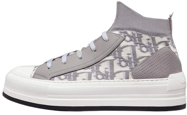 (Women) Dior Walk'n'Dior Platform 'Deep Grey' KCK393TOK-S29G Buy (Women) Dior Walk'n'Dior Platform 'Deep Grey' KCK393TOK-S29G