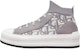 (W) Dior Walk'n'Dior Platform 'Kelabu Gelap' KCK393TOK-S29G