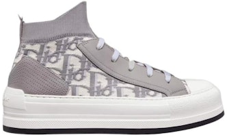 (W) Dior Walk'n'Dior Platform 'Kelabu Gelap' KCK393TOK-S29G Order (W) Dior Walk'n'Dior Platform 'Kelabu Gelap' KCK393TOK-S29G