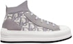 Order (W) Dior Walk'n'Dior Platform 'Kelabu Gelap' KCK393TOK-S29G