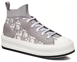 (W) Dior Walk'n'Dior Platform 'Kelabu Gelap' KCK393TOK-S29G Lookbook (W) Dior Walk'n'Dior Platform 'Kelabu Gelap' KCK393TOK-S29G