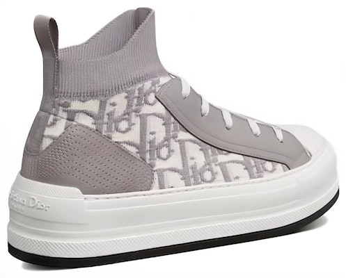 (Women) Dior Walk'n'Dior Platform 'Deep Grey' KCK393TOK-S29G Shop (Women) Dior Walk'n'Dior Platform 'Deep Grey' KCK393TOK-S29G