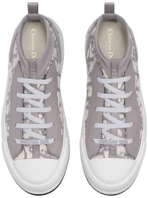 (Women) Dior Walk'n'Dior Platform 'Deep Grey' KCK393TOK-S29G Purchase (Women) Dior Walk'n'Dior Platform 'Deep Grey' KCK393TOK-S29G