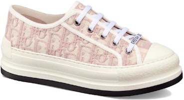 (W) Dior Walk'N'Dior Platform 'Dior Oblique - Nude' KCK385OBE-S21U Lookbook (W) Dior Walk'N'Dior Platform 'Dior Oblique - Nude' KCK385OBE-S21U