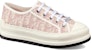 (W) Dior Walk'N'Dior Platform 'Dior Oblique - Nude' KCK385OBE-S21U