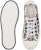 (W) Dior Walk'n'Dior Platform 'Dior Oblique - Biru Pekat' KCK395POB-S56B