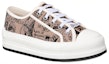 Lookbook (W) Dior Walk'N'Dior Platform 'Plan de Paris - Beige' Beige KCK385KPY-S37U