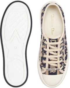 (W) 迪奥 Walk'N'DIOR 平台休闲鞋 KCK385OBE-S56B '深蓝' KCK385OBE_S56B Purchase (W) 迪奥 Walk'N'DIOR 平台休闲鞋 KCK385OBE-S56B '深蓝' KCK385OBE_S56B