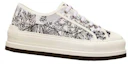 Order (W) Dior Walk'N'Dior Platform Sneaker 'Kapas Sulam - Toile de Jouy Voyage' KCK385VOY-S15W