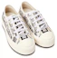 Lookbook (W) Dior Walk'N'Dior Platform Sneaker 'Kapas Sulam - Toile de Jouy Voyage' KCK385VOY-S15W