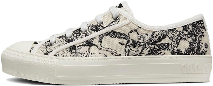 (W) Zapatillas Dior Walk'n'Dior 'Negro y Blanco' KCK211ZEB_S17X Buy (W) Zapatillas Dior Walk'n'Dior 'Negro y Blanco' KCK211ZEB_S17X