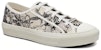 (W) Sneaker Dior Walk'n'Dior 'Hitam dan Putih' KCK211ZEB_S17X