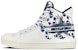 (W) Dior Walk'N'Dior Star Etoile Tinggi 'Putih Biru Gelap' KCK330SZC-S29W