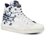 (W) Dior Walk'N'Dior Star Etoile Tinggi 'Putih Biru Gelap' KCK330SZC-S29W