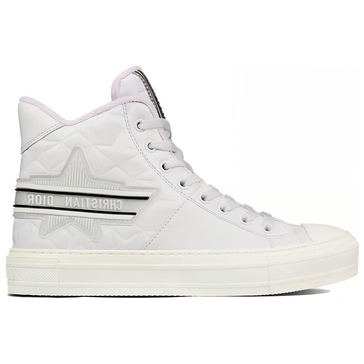 (W) Dior Walk'N'Dior Star White Dior Etoile Motif 圖 2