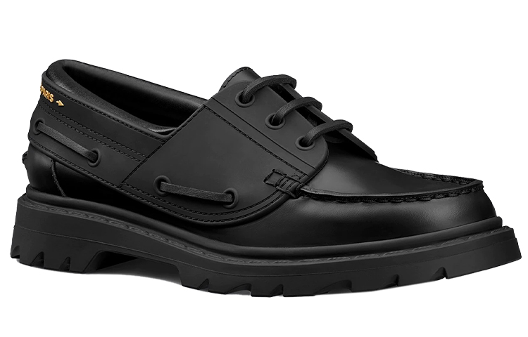 (W) Dior Walker 'Black' 圖 2