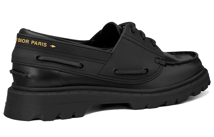 (W) Dior Walker 'Black' 圖 3
