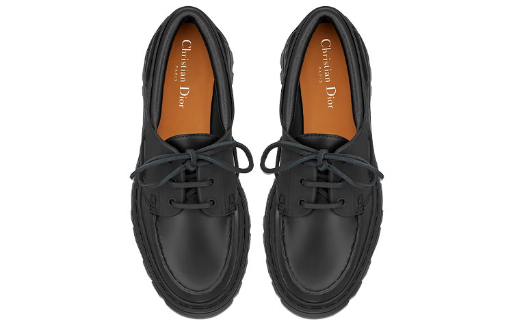 (W) Dior Walker 'Black' 圖 4