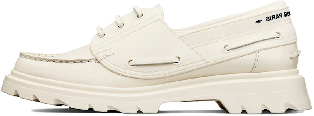 (W) Dior Walker Platform Sneaker ''Grijs Wit'' KCB637CRU_S03W Buy (W) Dior Walker Platform Sneaker ''Grijs Wit'' KCB637CRU_S03W