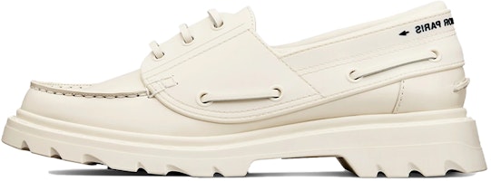 (Women) Dior Walker Platform Sneaker 'Grey White' KCB637CRU_S03W (Women) Dior Walker Platform Sneaker 'Grey White' KCB637CRU_S03W