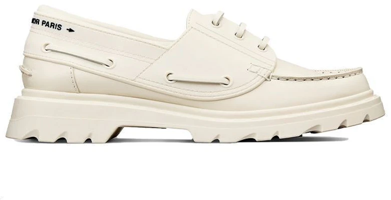 (W) Dior Walker Platform Sneaker ''Grijs Wit'' KCB637CRU_S03W Order (W) Dior Walker Platform Sneaker ''Grijs Wit'' KCB637CRU_S03W
