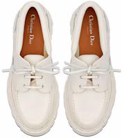 Shop (W) Sneaker Dior Walker Platform ''Gris Blanc''. KCB637CRU_S03W