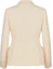 Lookbook (Women) DIOR White Single-Breasted Long Sleeve Blazer Jacket 841V01A1166-X0200