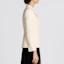 Cheap (Women) DIOR White Single-Breasted Long Sleeve Blazer Jacket 841V01A1166-X0200