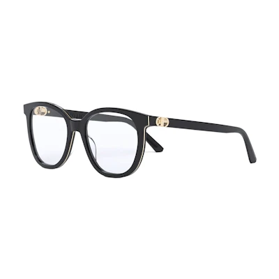 (Women) DIOR Women’s Fashion Square Optical Glasses Frames Classic Casual Style 30MONTAGNEMINIO R3I-1000