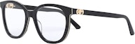 Order (Women) DIOR Women’s Fashion Square Optical Glasses Frames Classic Casual Style 30MONTAGNEMINIO R3I-1000