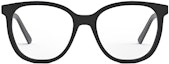 Lookbook (Women) DIOR Women’s Fashion Square Optical Glasses Frames Classic Casual Style 30MONTAGNEMINIO R3I-1000