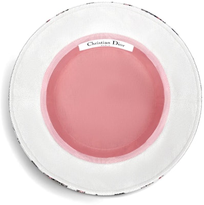 (Women) Dior Women’s Multi-Color Cotton Logo Print Bucket Hat. 41DTM923X130C400 Purchase (Women) Dior Women’s Multi-Color Cotton Logo Print Bucket Hat. 41DTM923X130C400