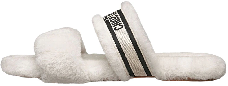 women-dior-wool-fur-slippers-chez-moi-white-kdq-734-esk-s05-w