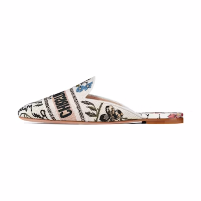(W) Dior Nike Jordan 1 High 'Milk White'