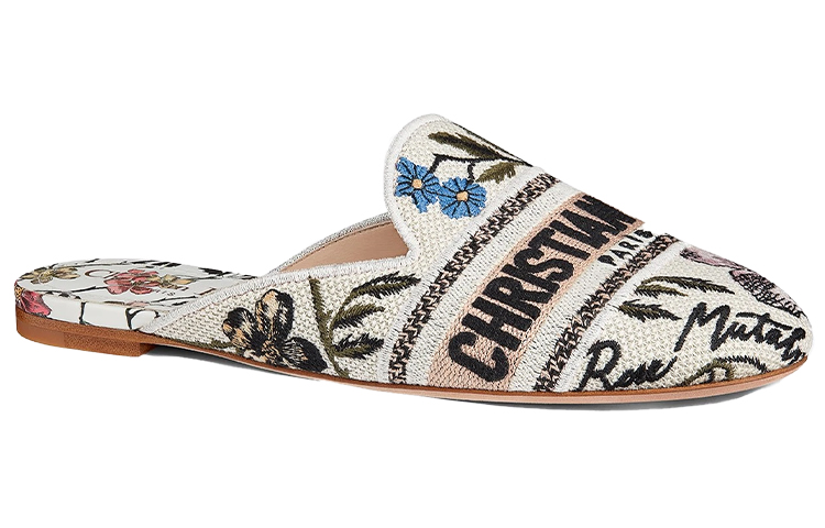 (W) Dior Nike Jordan 1 High 'Milk White' 圖 2