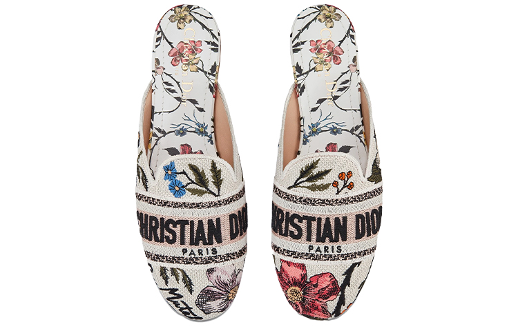 (W) Dior Nike Jordan 1 High 'Milk White' 圖 4