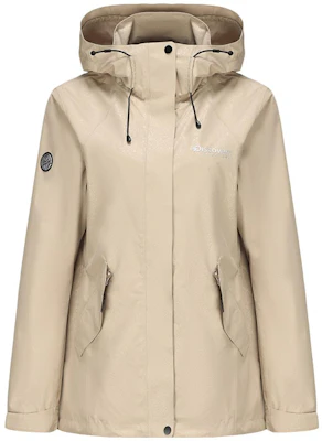 (W) Discovery Expedition Jaket 3-in-1 Tahan Angin Down Khaki. DAABL921147-F09 Buy (W) Discovery Expedition Jaket 3-in-1 Tahan Angin Down Khaki. DAABL921147-F09