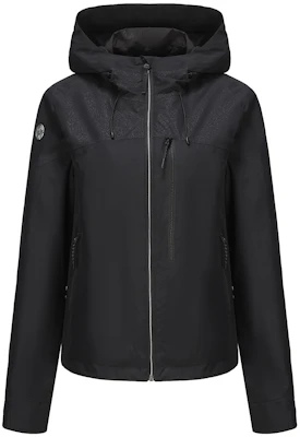 (W) Discovery Expedition 拼色連帽外套帶花卉點綴 DAABL920480 Buy (W) Discovery Expedition 拼色連帽外套帶花卉點綴 DAABL920480