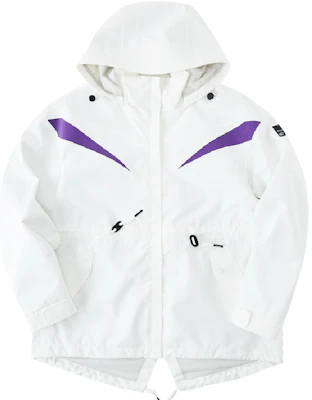 (W) Discovery Expedition 拼色户外连帽夹克 DABI92683 Buy (W) Discovery Expedition 拼色户外连帽夹克 DABI92683