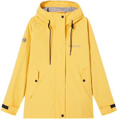 (W) Discovery Expedition 可拆卸防风抓绒户外夹克 DAWJ92801 Buy (W) Discovery Expedition 可拆卸防风抓绒户外夹克 DAWJ92801