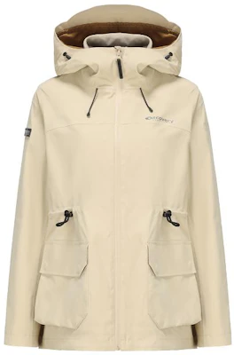 (W) Discovery Expedition 户外抓绒多功能三合一夹克 米色 DAABL920482 Buy (W) Discovery Expedition 户外抓绒多功能三合一夹克 米色 DAABL920482