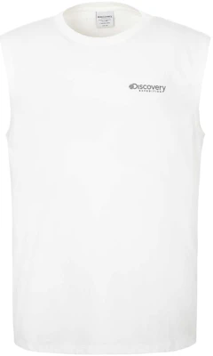 Discovery Expedition Freshvent Minimalist Comfort Solid Color Tank Top DMSL71053 Buy Discovery Expedition Freshvent Minimalist Comfort Solid Color Tank Top DMSL71053