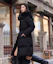 Buy (Women) Discovery Expedition Kelly Goose Down Long Padding Jacket (Black) DWDJ9A056-BKS