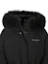 Sizing (Women) Discovery Expedition Kelly Goose Down Long Padding Jacket (Black) DWDJ9A056-BKS