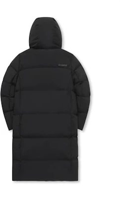 (Women) Discovery Expedition Lester G Goose Down Long Padding (Black) DWDJ68056-BKS Lookbook (Women) Discovery Expedition Lester G Goose Down Long Padding (Black) DWDJ68056-BKS