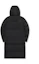 Lookbook (Women) Discovery Expedition Lester G Goose Down Long Padding (Black) DWDJ68056-BKS