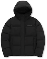 (Women) Discovery Expedition Lester G Goose Down Short Puffer Jacket (Black) DWDJ62056-BKS (Women) Discovery Expedition Lester G Goose Down Short Puffer Jacket (Black) DWDJ62056-BKS