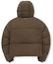 Lookbook (Women) Discovery Expedition Olia Glow Down Short Puffer Jacket (Brown) DWDJ94056-LWS