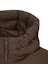 Cheap (Women) Discovery Expedition Olia Glow Down Short Puffer Jacket (Brown) DWDJ94056-LWS