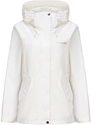 (W) Discovery Expedition 户外连帽透气夹克 DAABL920479 Buy (W) Discovery Expedition 户外连帽透气夹克 DAABL920479